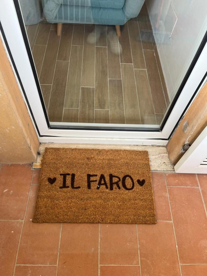 Il Faro Beach House Marina Di Pisa Εξωτερικό φωτογραφία