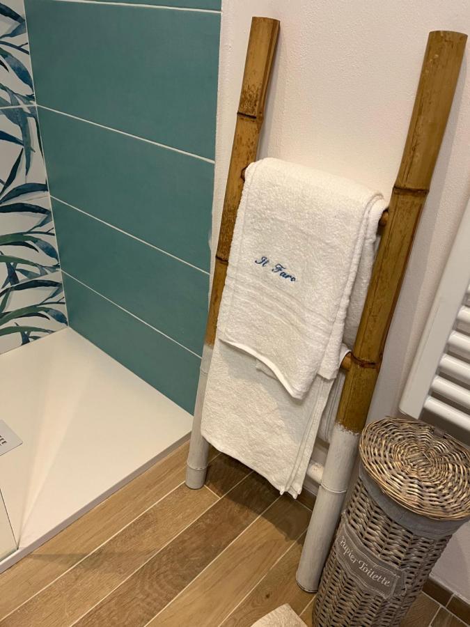Il Faro Beach House Marina Di Pisa Εξωτερικό φωτογραφία