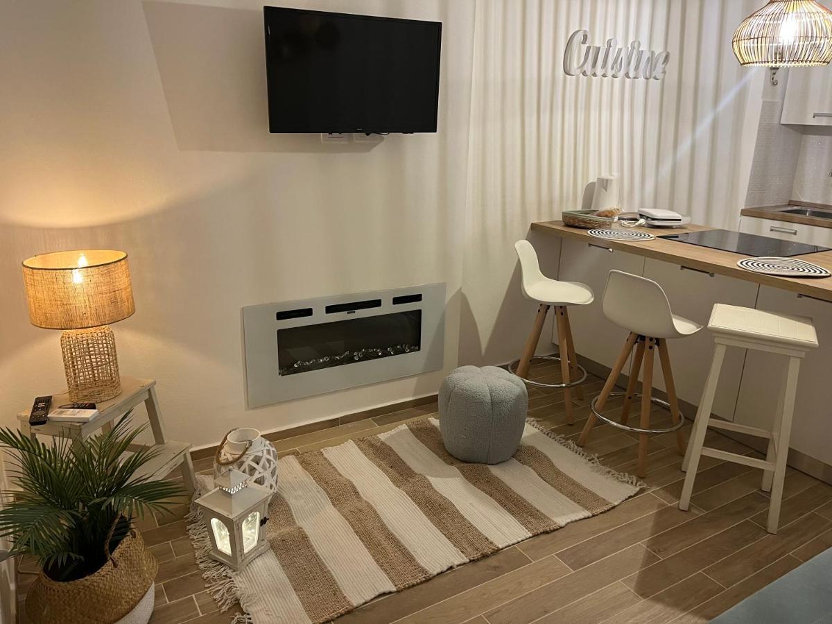Il Faro Beach House Marina Di Pisa Εξωτερικό φωτογραφία