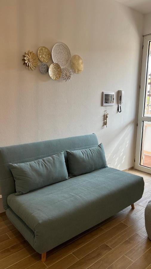Il Faro Beach House Marina Di Pisa Εξωτερικό φωτογραφία