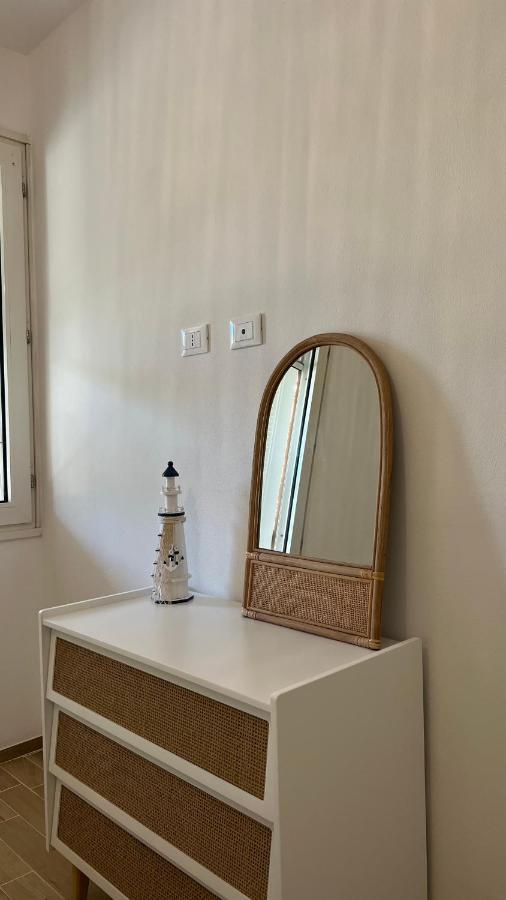 Il Faro Beach House Marina Di Pisa Εξωτερικό φωτογραφία