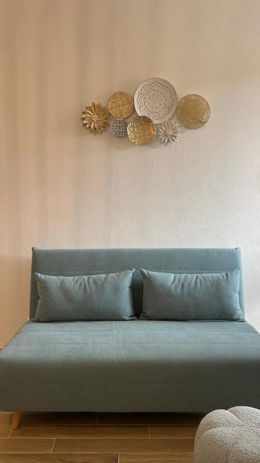 Il Faro Beach House Marina Di Pisa Εξωτερικό φωτογραφία