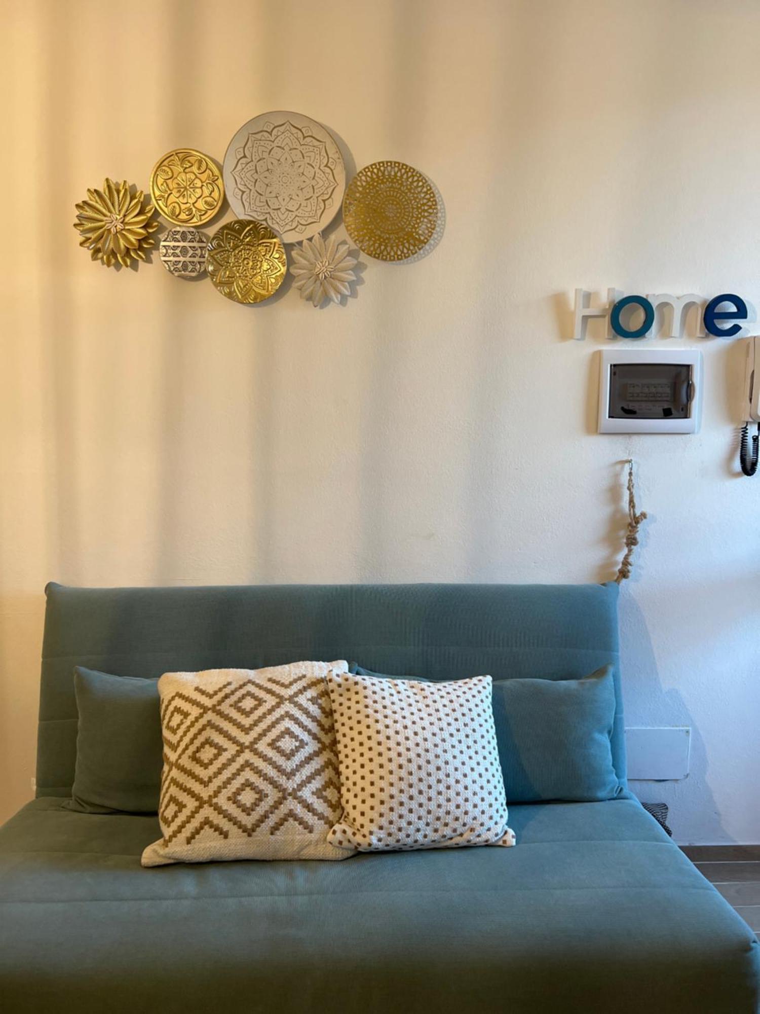 Il Faro Beach House Marina Di Pisa Εξωτερικό φωτογραφία