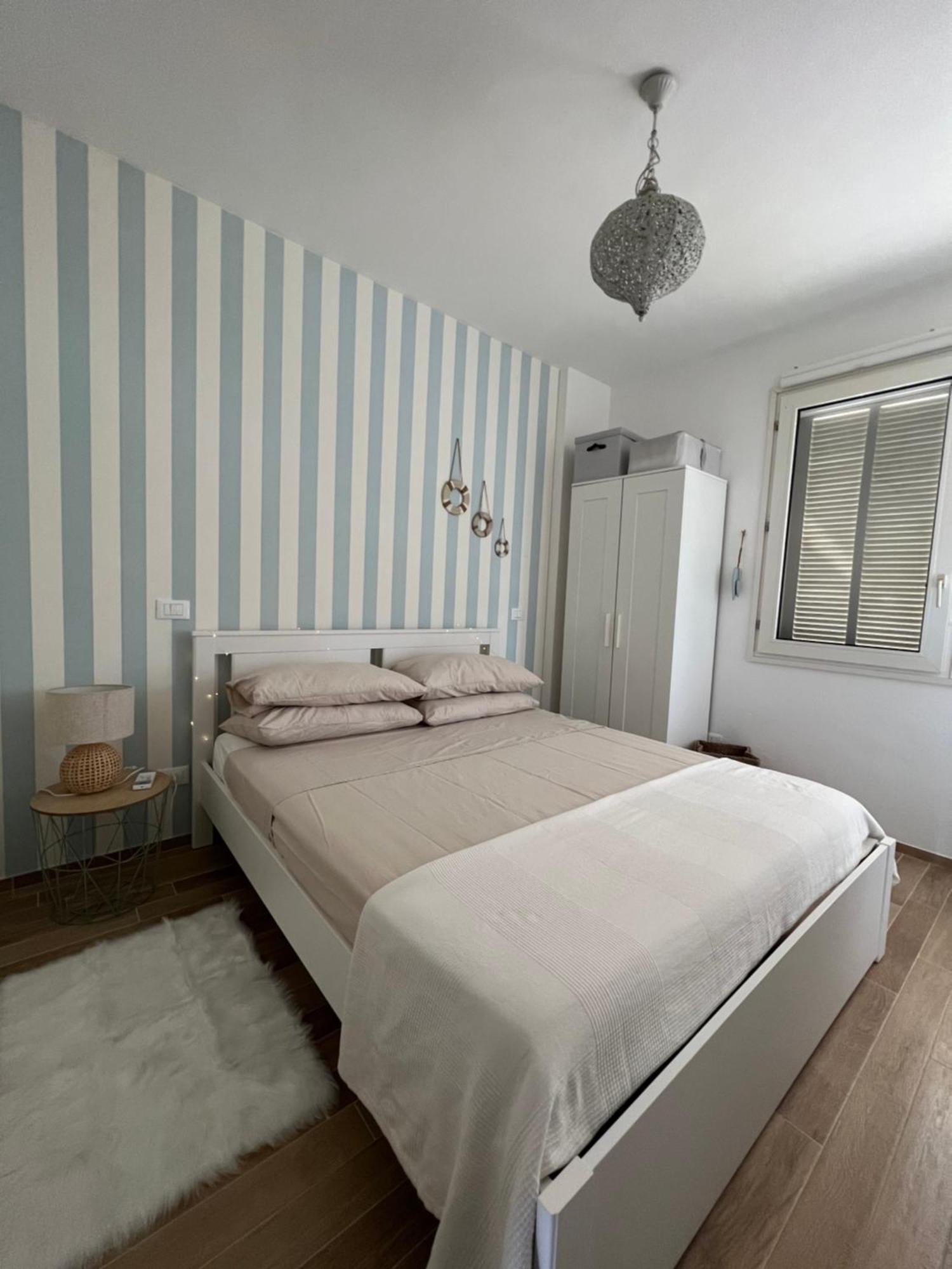 Il Faro Beach House Marina Di Pisa Εξωτερικό φωτογραφία