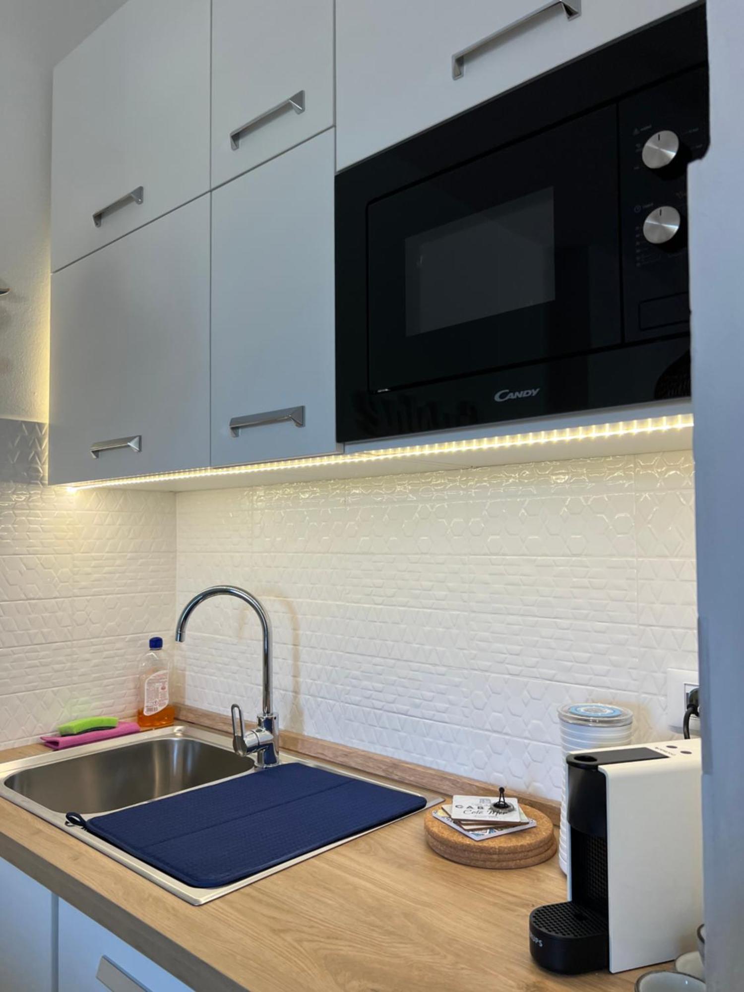 Il Faro Beach House Marina Di Pisa Εξωτερικό φωτογραφία