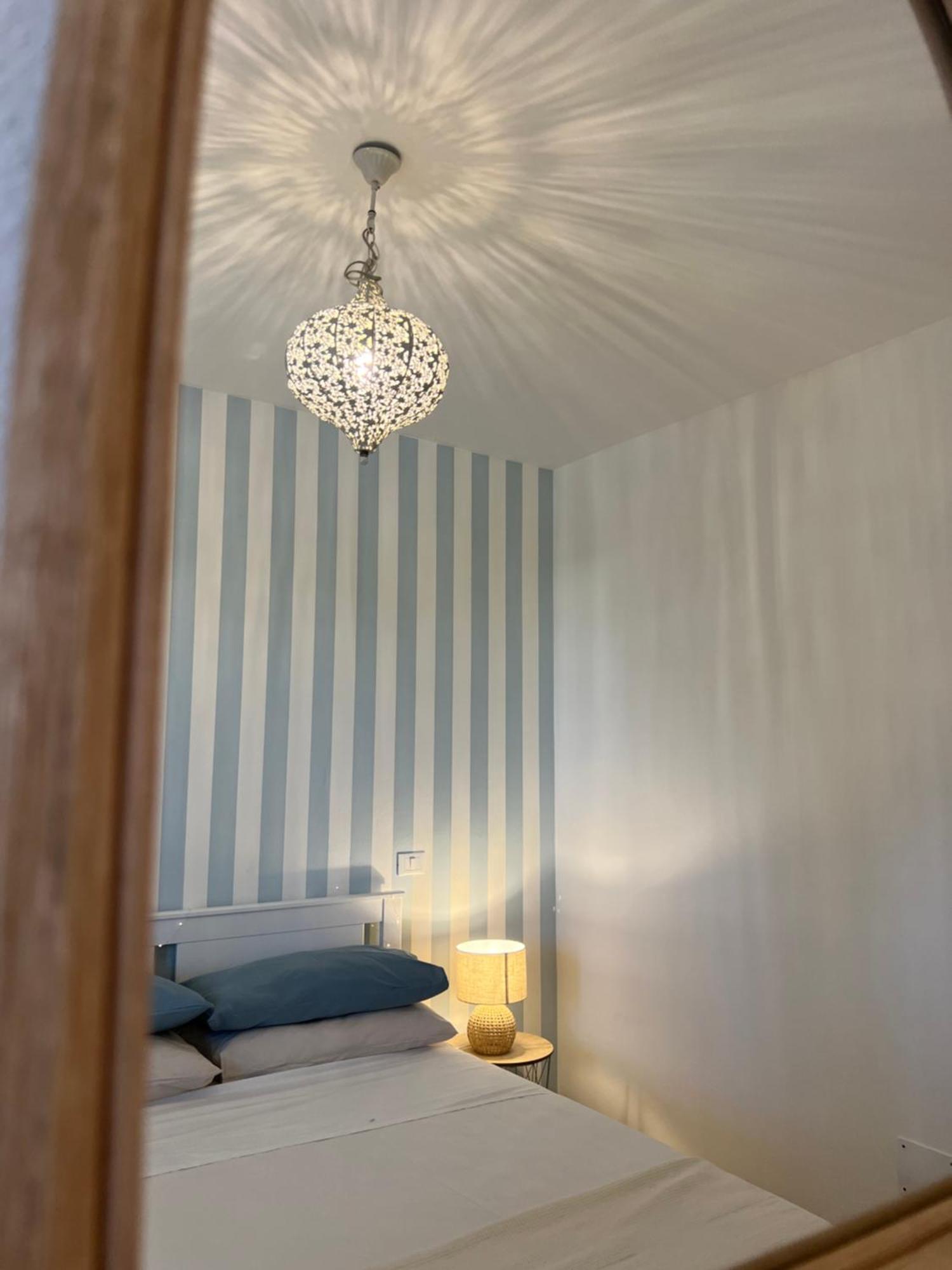 Il Faro Beach House Marina Di Pisa Εξωτερικό φωτογραφία